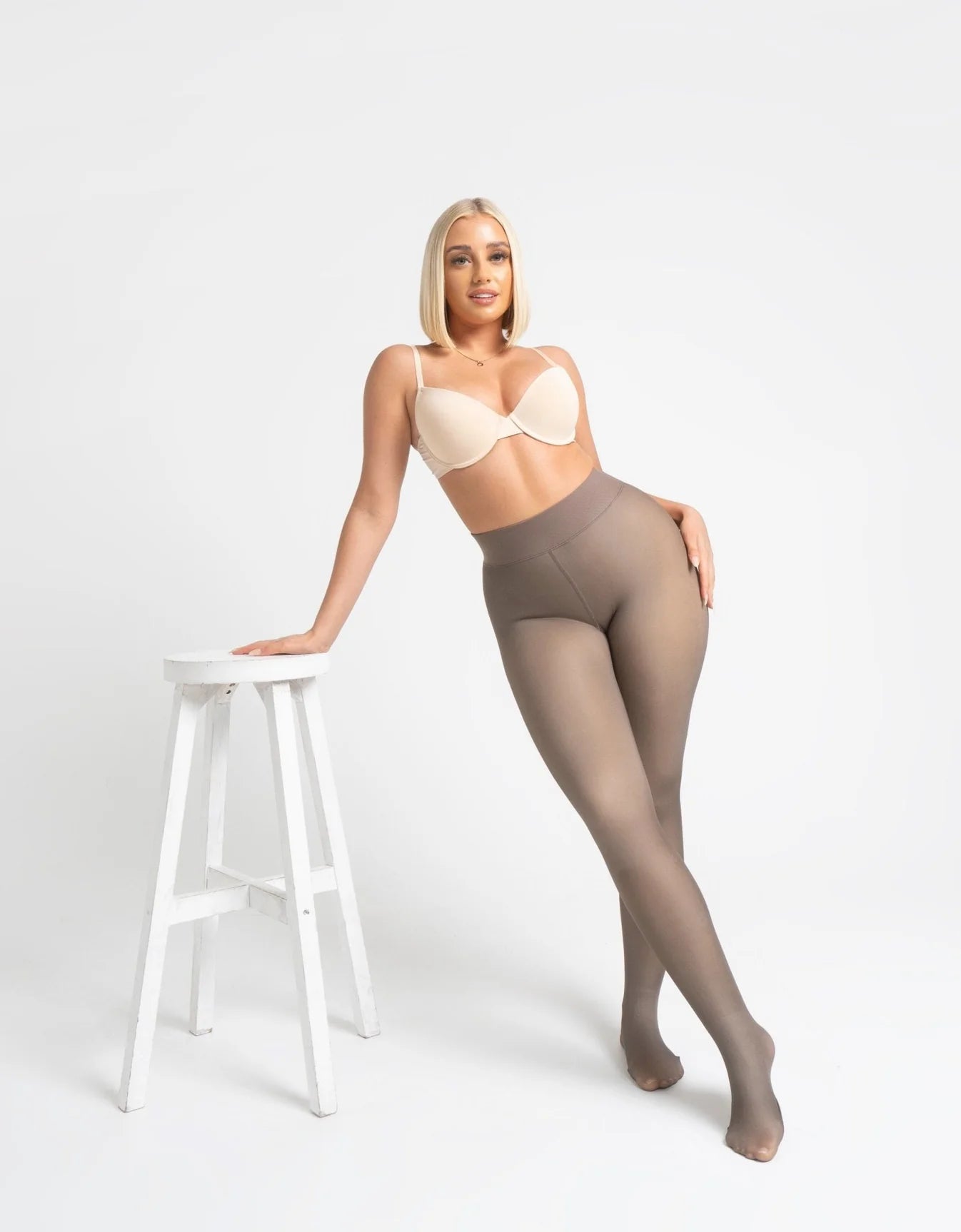 myTights - Fleece Leggings