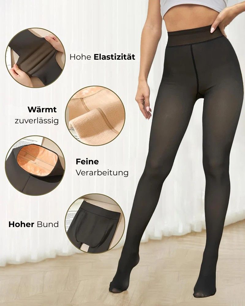 myTights - Fleece Leggings