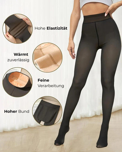 myTights - Fleece Leggings