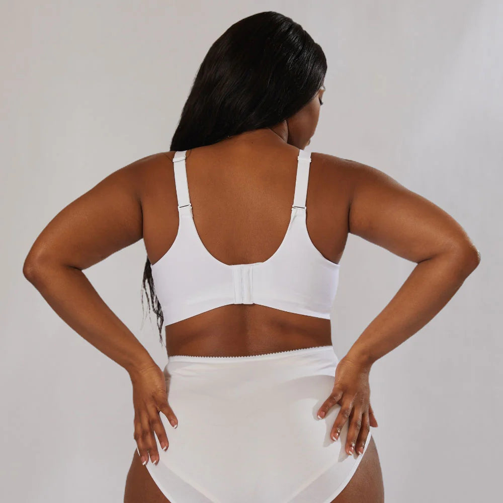 Supportive Comfort BH