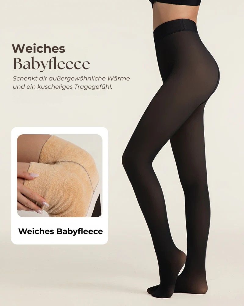 myTights - Fleece Leggings