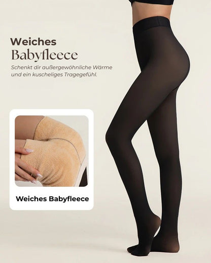 myTights - Fleece Leggings