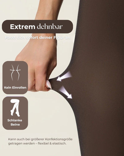 myTights - Fleece Leggings