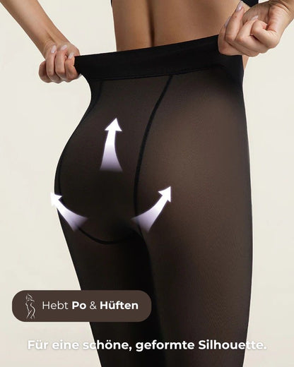 myTights - Fleece Leggings