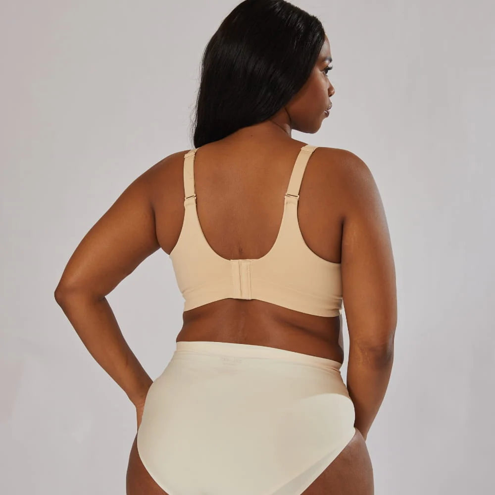 Supportive Comfort BH