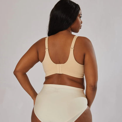 Supportive Comfort BH