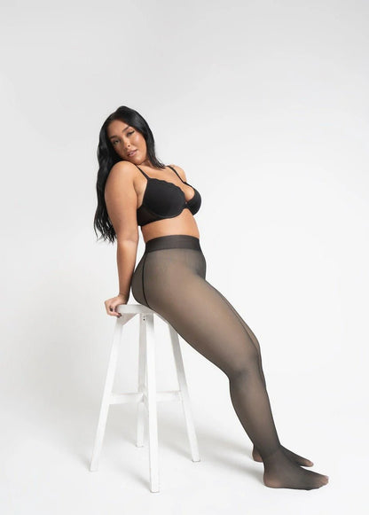 myTights - Fleece Leggings